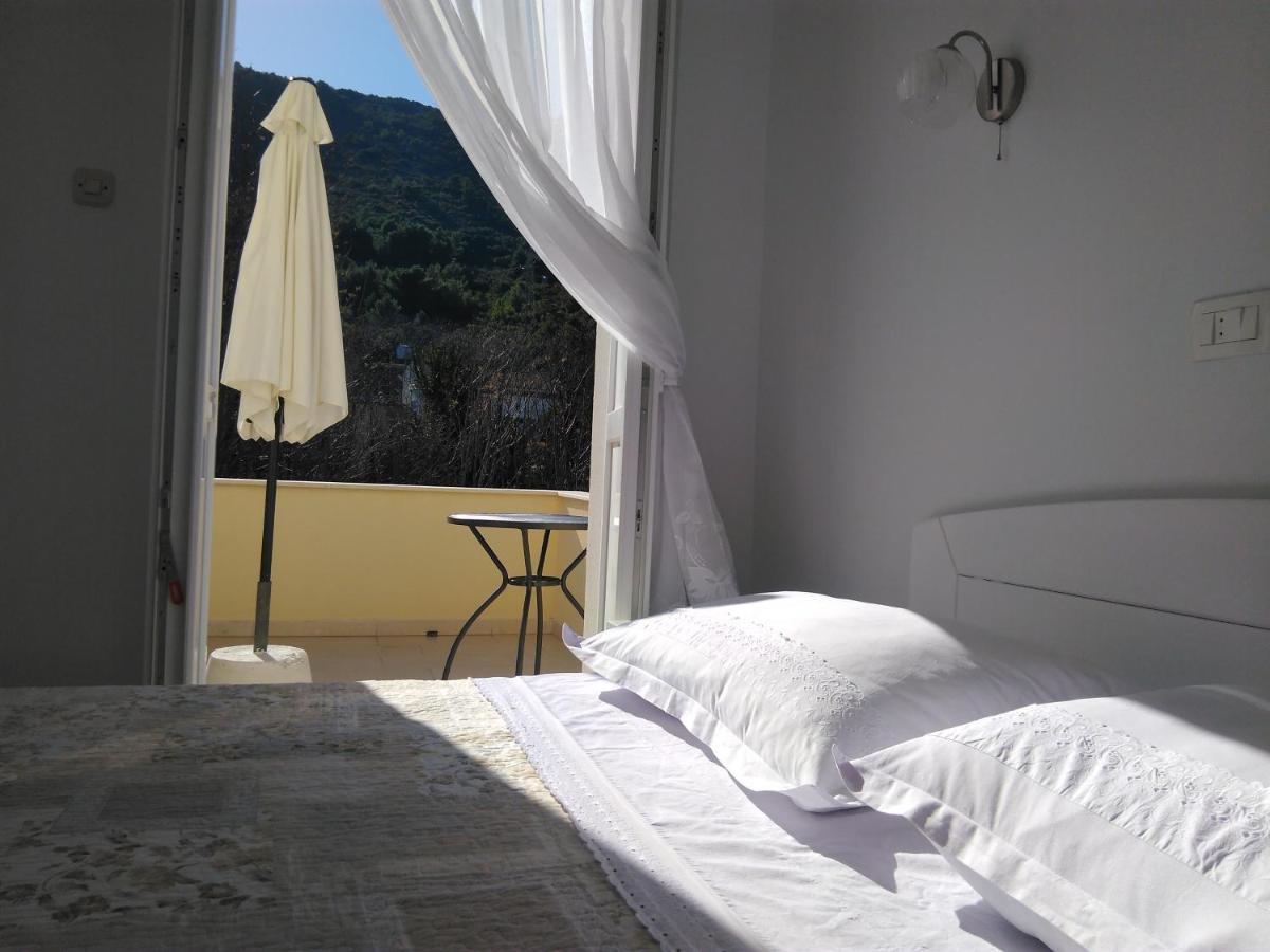 Lemon House Hotell Vis Eksteriør bilde