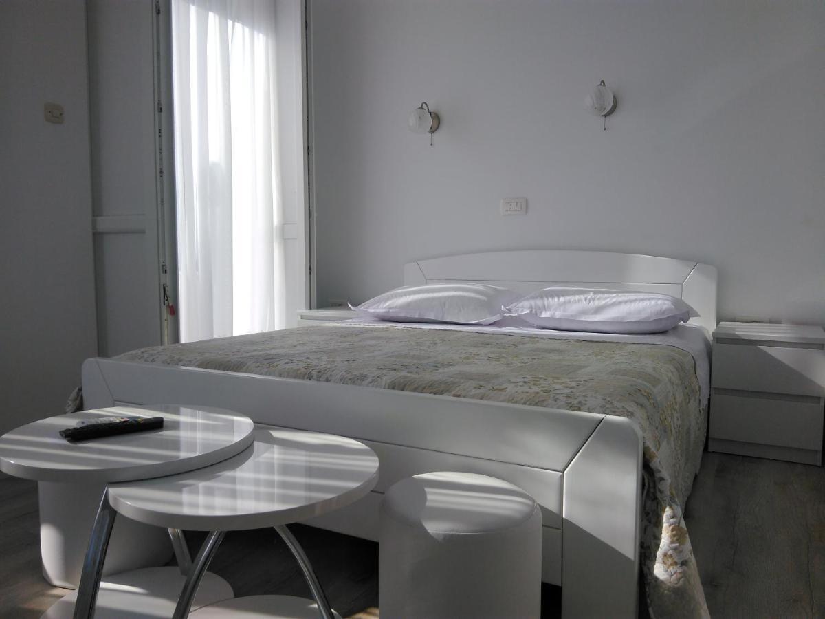 Lemon House Hotell Vis Eksteriør bilde