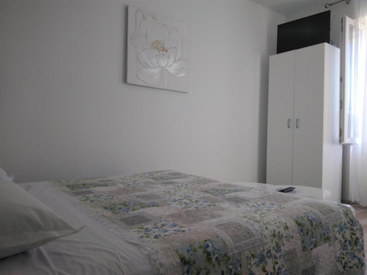 Lemon House Hotell Vis Eksteriør bilde
